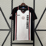 Camiseta Ajax 98/99 Fora - (Retro)