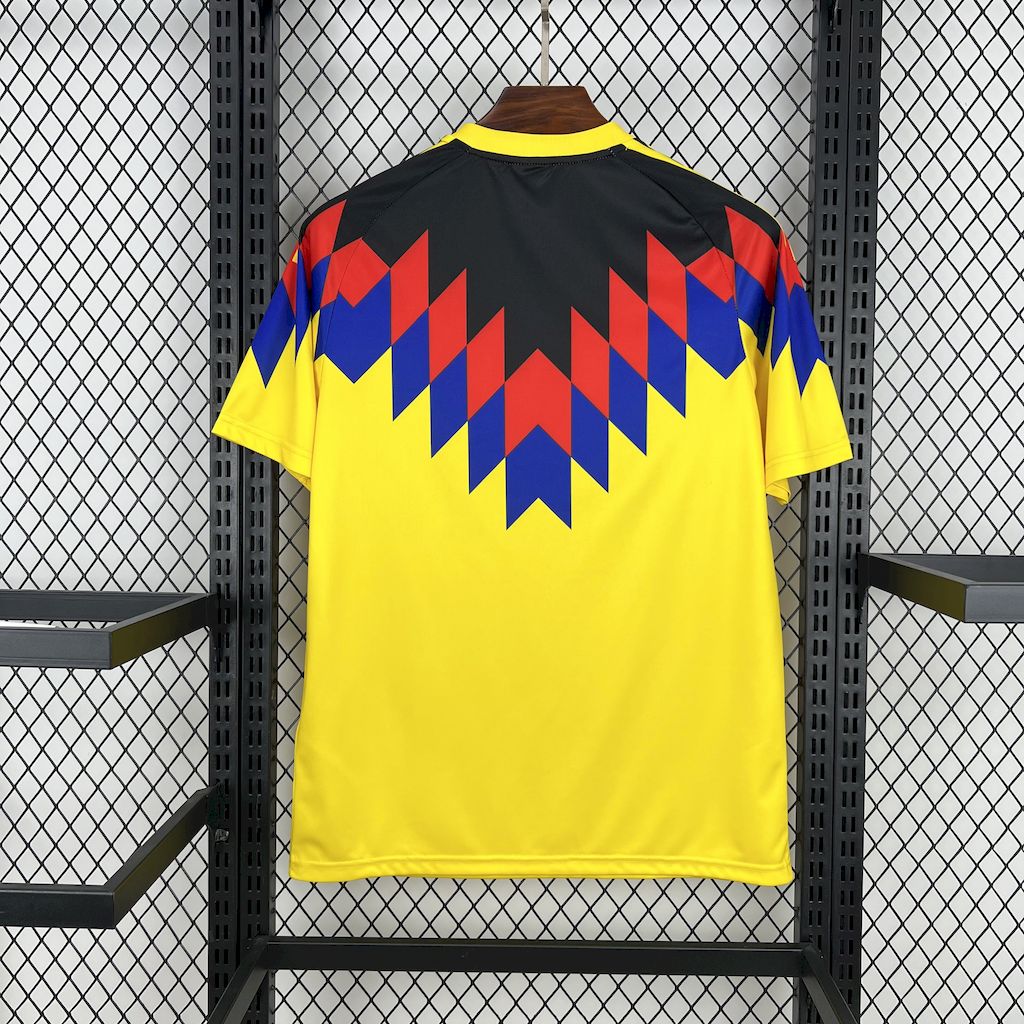 Camiseta América do México 25/26 Edición Especial - (Aficionado)