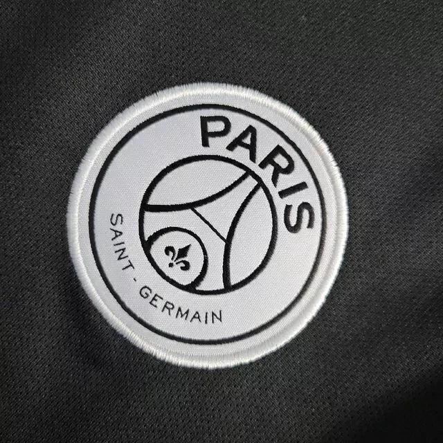 Camiseta PSG 18/19 Casa Champions League - (Retro)