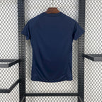 Camiseta Flamengo 2025 Treino Fora - (Feminina)