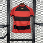 Camiseta Sport Recife 2025 Casa - (Feminina)