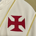 Camiseta Vasco da Gama 2024 Terceiro - (Aficionado)