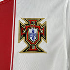 Camiseta Portugal 2010 Fora - (Retro)