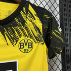 Kit Infantil Borussia Dortmund 25/26 Casa