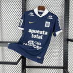 Camiseta Alianza Lima 25/26 Fora - (Aficionado)