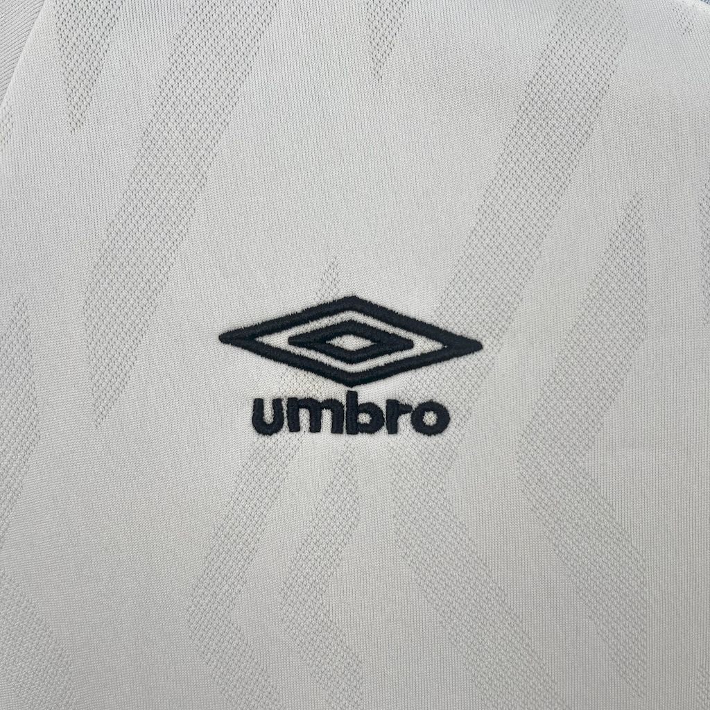 Camiseta Santos 2025 Casa - (Feminina)