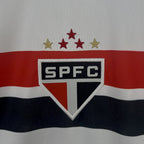 Camiseta São Paulo 2025 Casa - (Feminina)