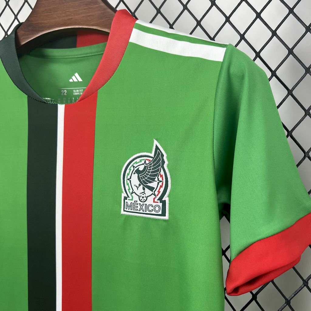 Kit Infantil México 2025 Edición Especial