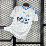 Camiseta Olympique de Marseille 09/10 Casa - (Retro)