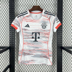 Camiseta Bayern de Munique 25/26 Fora - (Feminina)