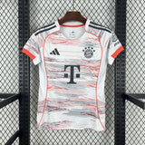 Camiseta Bayern de Munique 25/26 Fora - (Feminina)