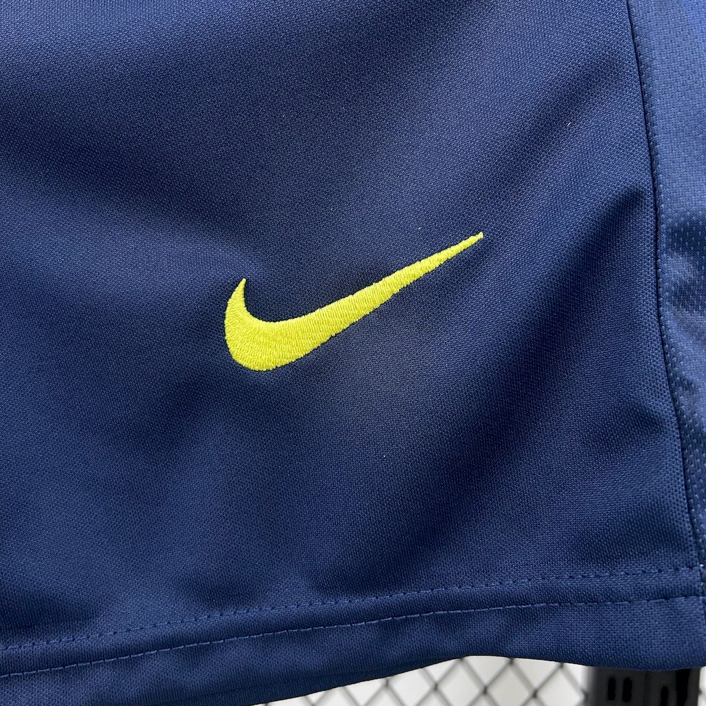 Kit Infantil Atlético de Madrid 25/26 Fora