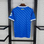 Camiseta Real Madrid 25/26 Terceiro - (Aficionado)