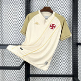 Camiseta Vasco da Gama 2024 Terceiro - (Aficionado)
