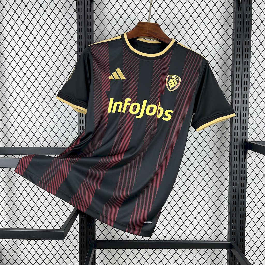 Camiseta Ultimate Móstoles 2025 Casa - (Aficionado)