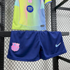 Kit Infantil Barcelona 25/26 Edición Especial