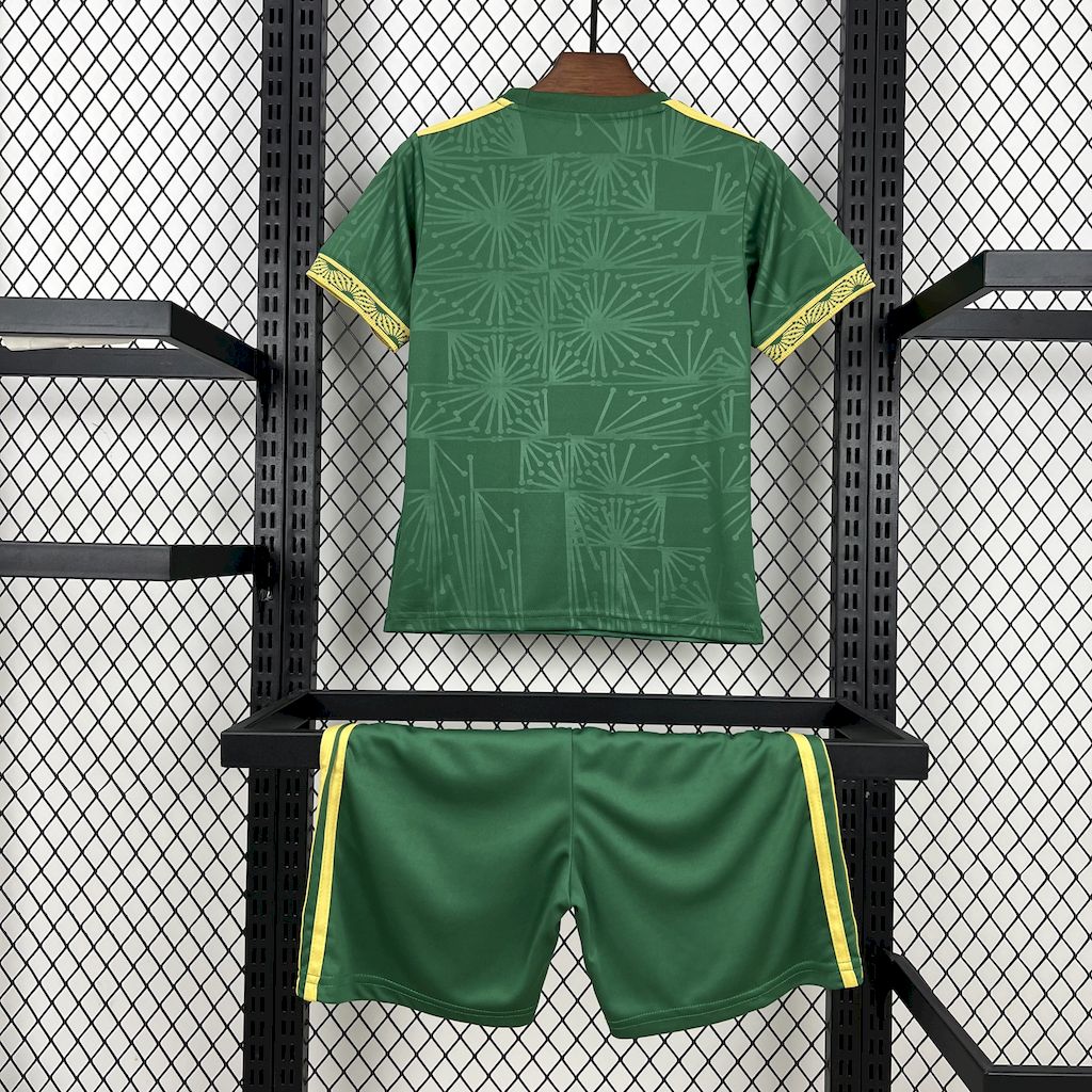 Kit Infantil México 2025 Edición Especial