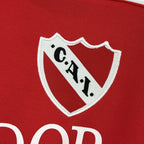 Camiseta Independiente 99/00 Casa - (Retro)