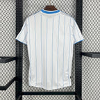 Camiseta Olympique de Marseille 09/10 Casa - (Retro)