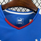 Camiseta Rangers Casa 15/16 - Versión (Retro)
