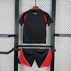 Kit Infantil Atlanta United 2025 Casa