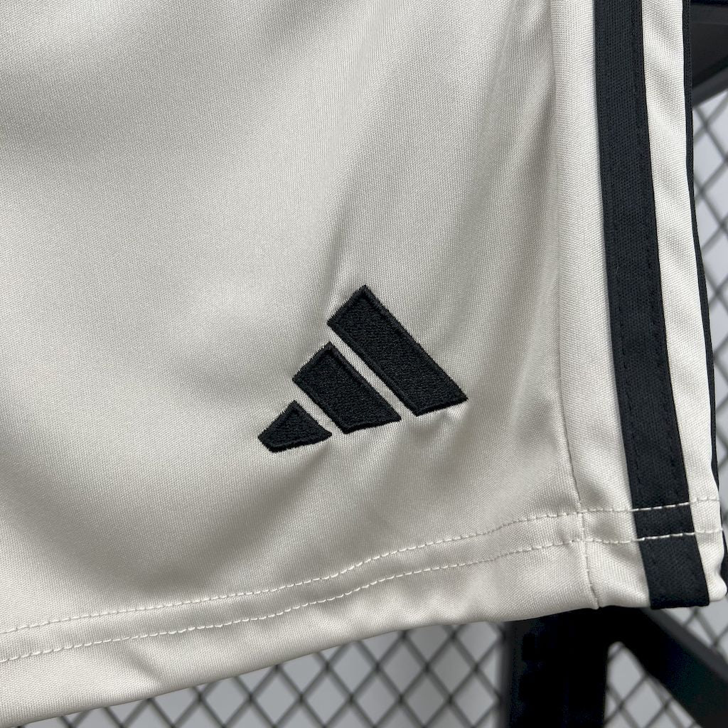 Kit Infantil Benfica 25/26 Fora