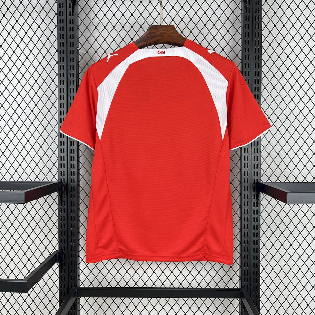 Camiseta Stuttgart 06/07 Fora - (Retro)