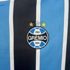 Camiseta Grêmio 2025 Casa - (Feminina)