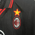 Camiseta Milan 97/98 Fourth - (Retro)
