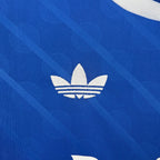 Camiseta Real Madrid 25/26 Terceiro - (Feminina)