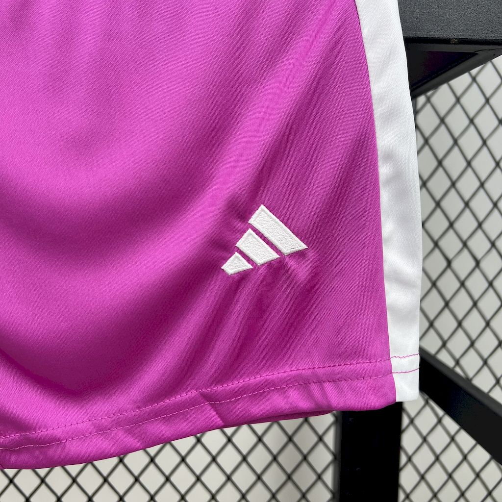 Kit Infantil Real Madrid 25/26 Edición Especial