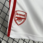 Kit Infantil Arsenal 25/26 Casa