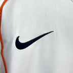 Camiseta Valencia Casa 04/05 - Versión (Retro)