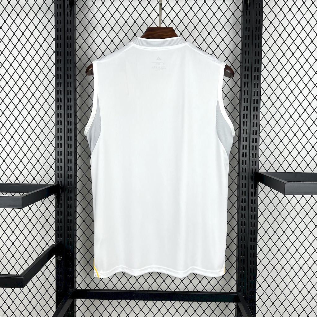 Regata Real Madrid 25/26 Casa - (Aficionado)