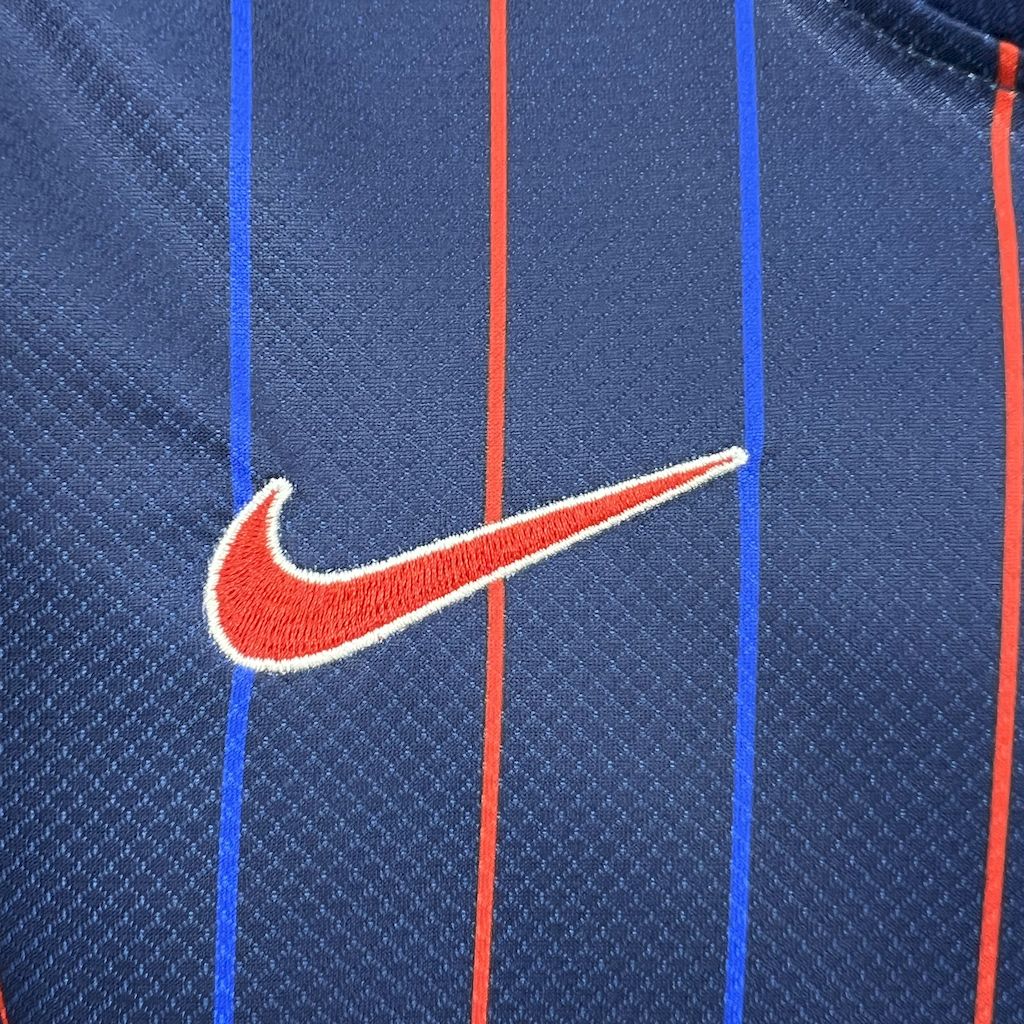 Kit Infantil Estados Unidos 2025 Fora