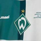Camiseta Werder Bremen 24/25 Edición Especial (Diego Ribas) - (Aficionado)
