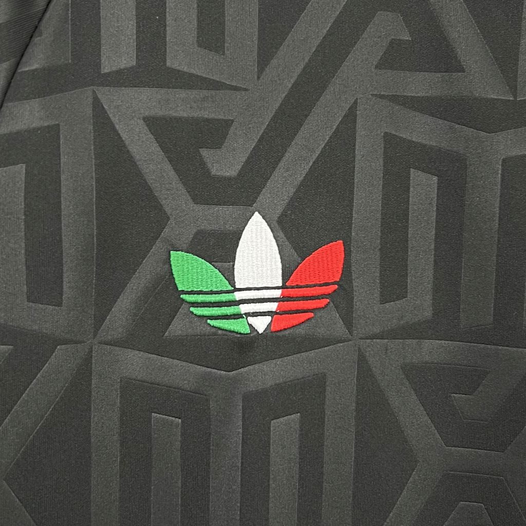 Camiseta  México 2026 Terceiro - (Aficionado)