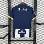 Camiseta Alianza Lima 25/26 Casa - (Aficionado)