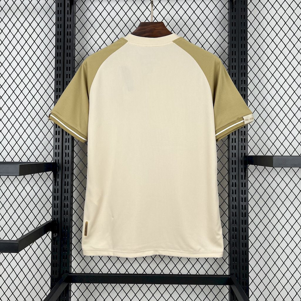 Camiseta Vasco da Gama 2024 Terceiro - (Aficionado)