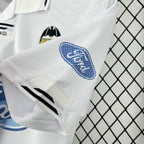 Camiseta Valencia Casa 99/00 - Versión (Retro)