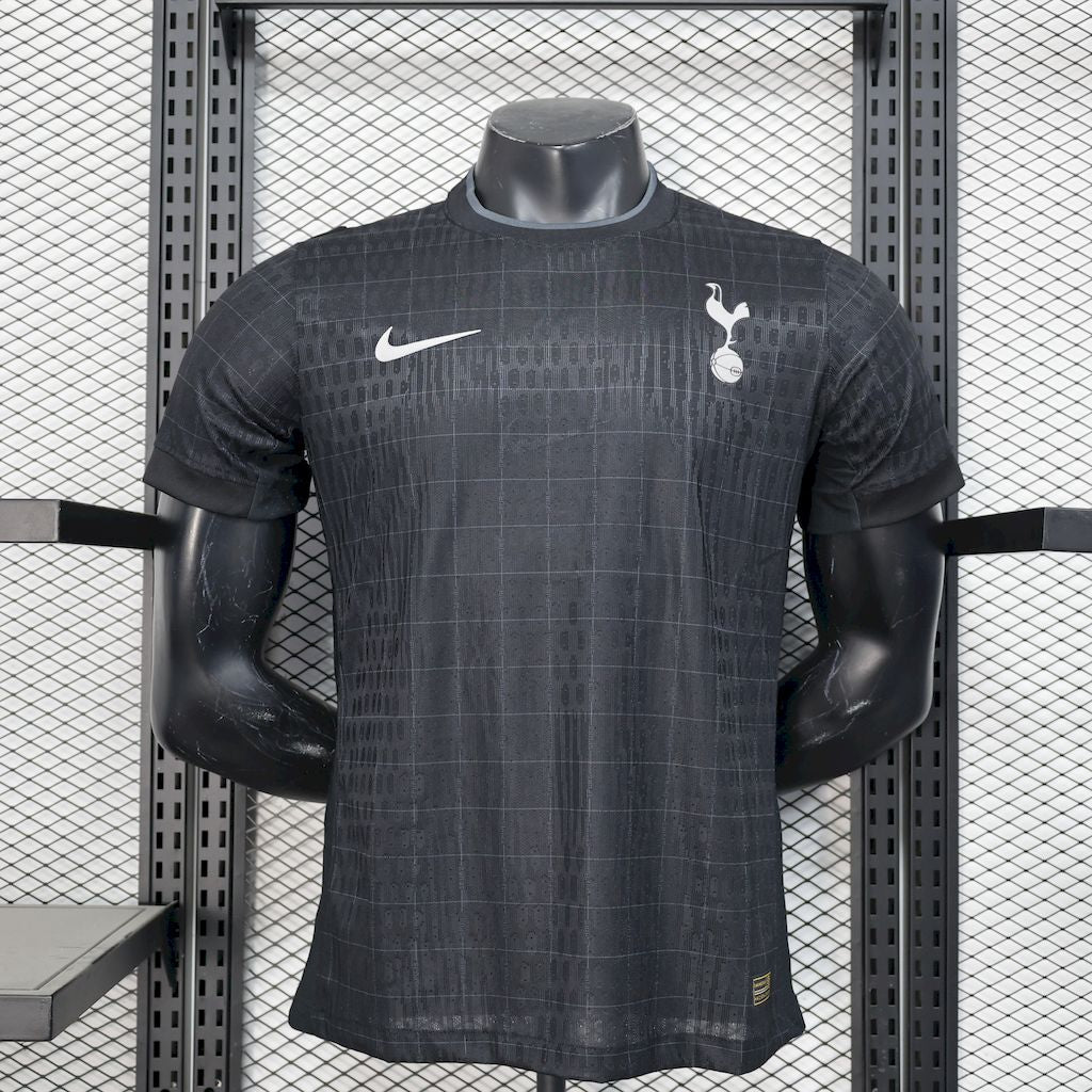Camiseta Tottenham 25/26 Fora - (Jugador)