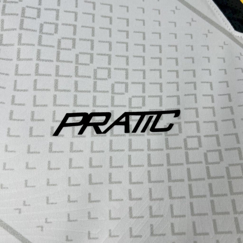 Camiseta Volta Redonda 2025 Fora - (Aficionado)