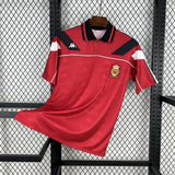 Camiseta Mallorca Casa 94/95 - Versión (Retro)