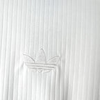 Camiseta Alemanha 2025 Cumpleaños 125 Años (White) - (Aficionado)