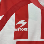 Camiseta Sporting Gijón 07/08/09 Casa  - (Retro)