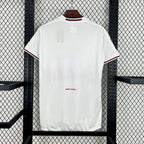 Camiseta Mallorca Fora 01/02 - Versión (Retro)