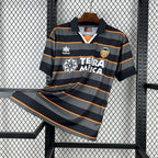 Camiseta Valencia Terceiro 99/00 - Versión (Retro)