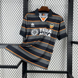 Camiseta Valencia Terceiro 99/00 - Versión (Retro)
