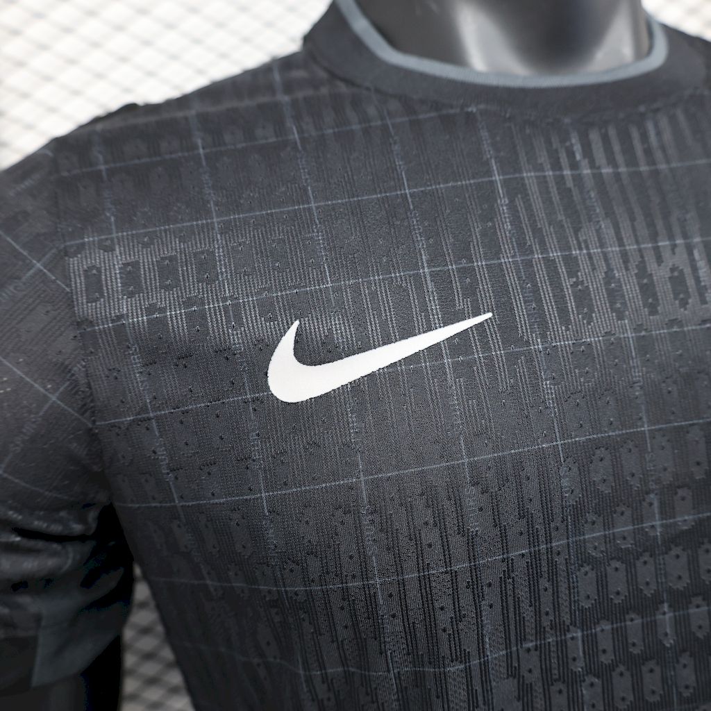 Camiseta Tottenham 25/26 Fora - (Jugador)