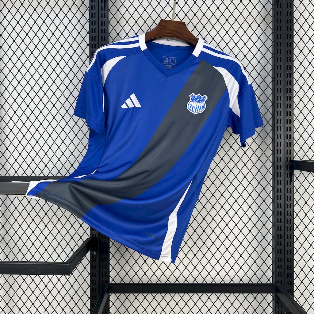 Camiseta Emelec 25/26 Casa - (Aficionado)